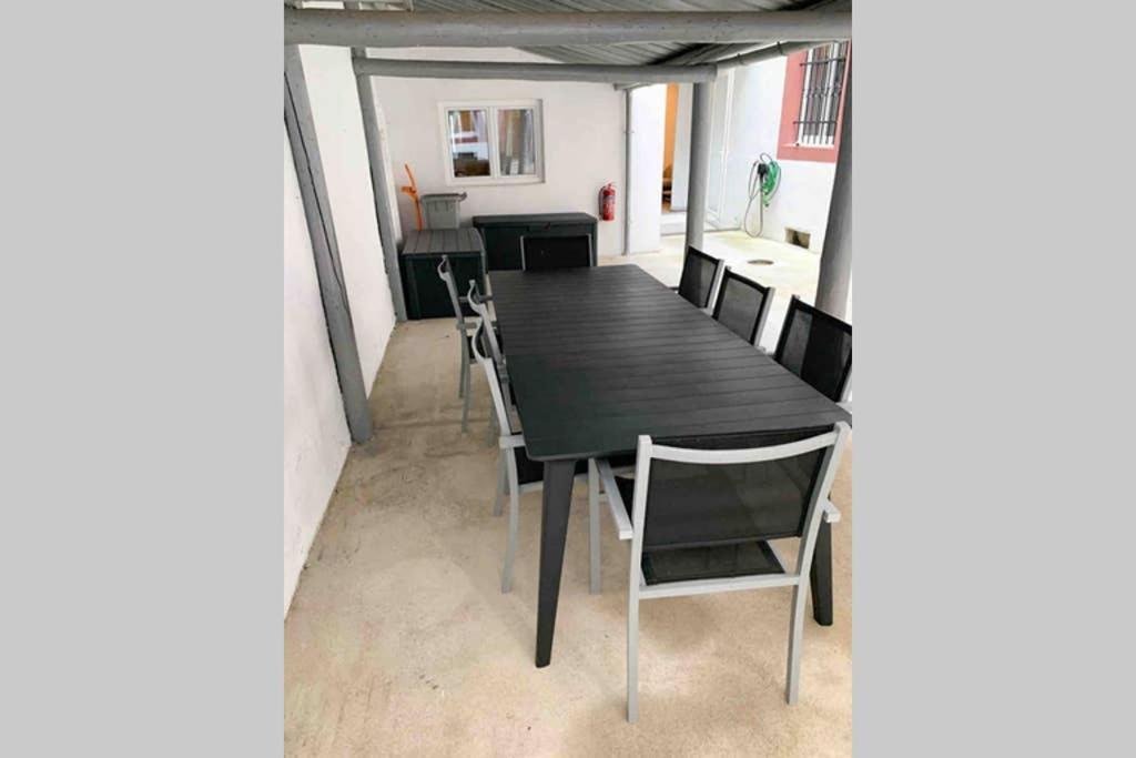 La Cour Du Faubourg 3 Apartman Strasbourg Kültér fotó